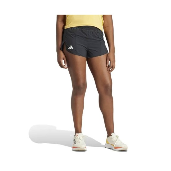 ADIDAS - PANTALONCINI ESSENTIALS ADIZERO DONNA