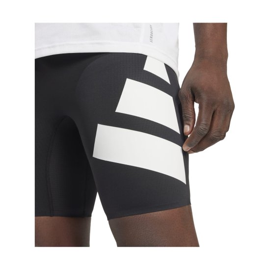 ADIDAS - Pantaloncino Road To Records uomo