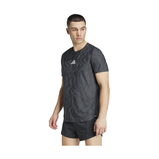 ADIDAS - T-SHIRT ULTIMATE RUNNING ENGINEERED CLIMACOOL+ HOMME