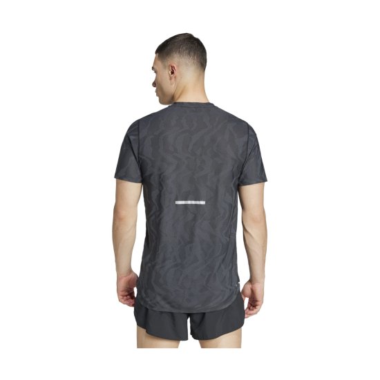 ADIDAS - T-SHIRT ULTIMATE RUNNING ENGINEERED CLIMACOOL+ HOMME