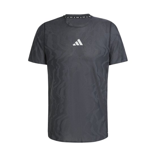 ADIDAS - T-SHIRT ULTIMATE RUNNING ENGINEERED CLIMACOOL+ HOMME