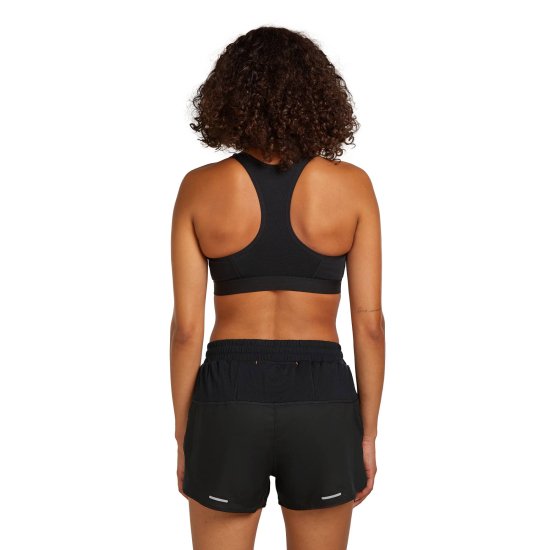 ICEBREAKER - REGGISENO MERINO 125 ZONEKNIT RACERBACK