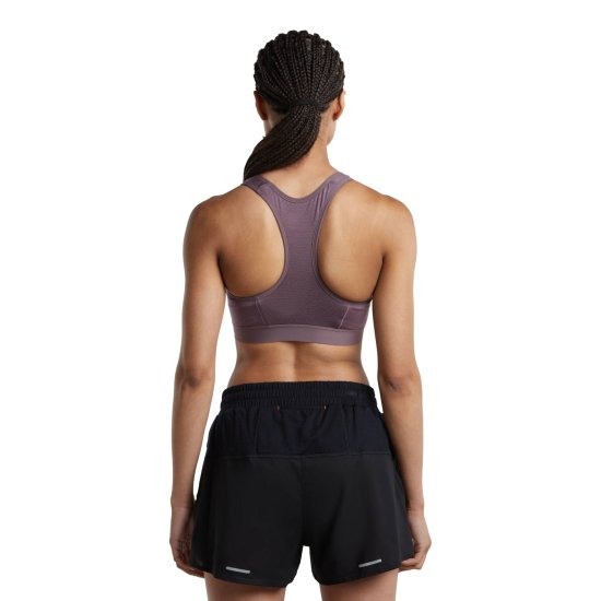 ICEBREAKER - REGGISENO MERINO 125 ZONEKNIT RACERBACK