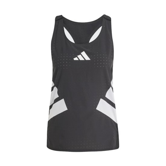 ADIDAS - DÉBARDEUR ADIZERO ROAD TO RECORDS FEMME