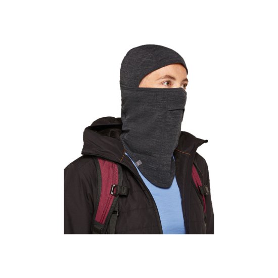 ICEBREAKER - CAGOULE APEX BALACLAVA