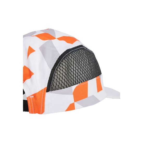 ADIDAS - CASQUETTE GRAPHIQUE 5 PANNEAUX TERREX CLIMACOOL