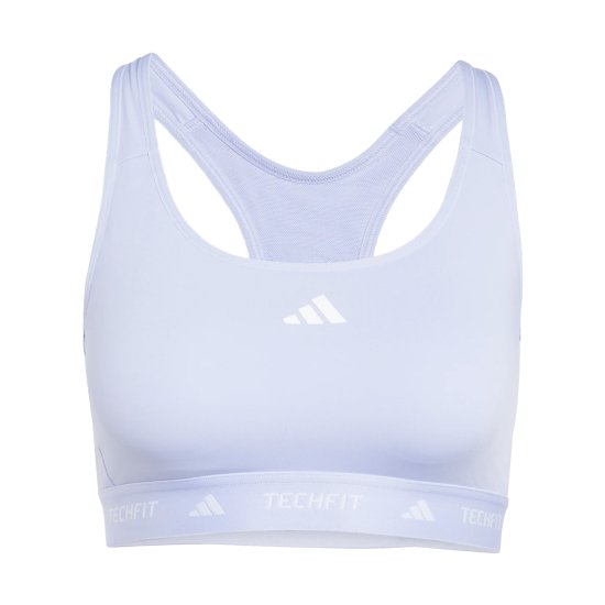 ADIDAS - Reggiseno Techfit