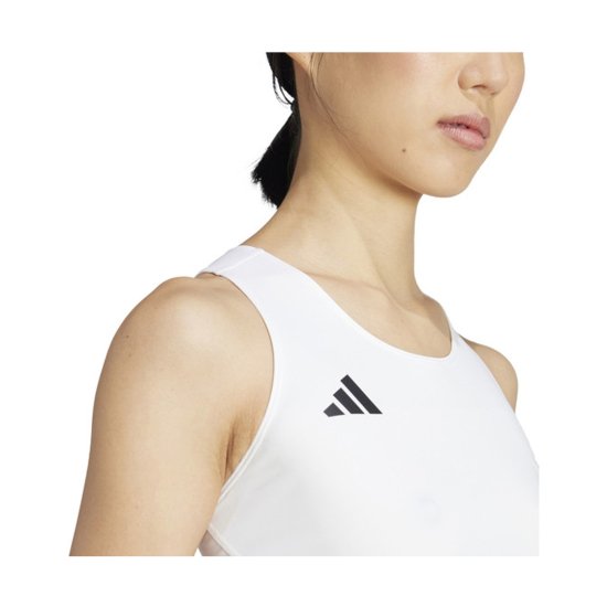ADIDAS - DÉBARDEUR ADIZERO ESSENTIALS femme