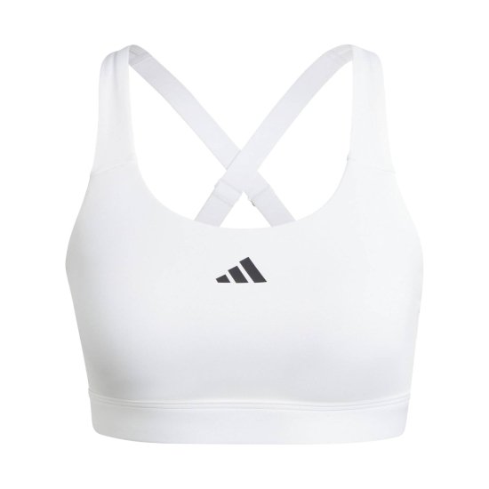 ADIDAS - BRASSIÈRE TLRDREACT MAINTIEN ÉLEVÉ