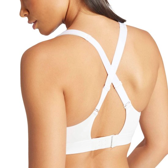 ADIDAS - BRASSIÈRE TLRDREACT MAINTIEN ÉLEVÉ