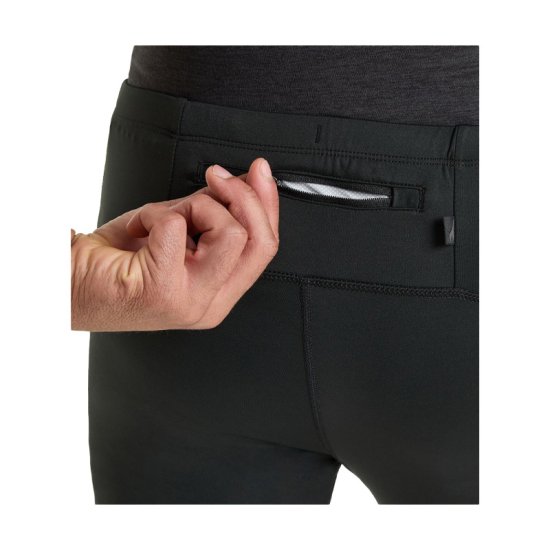 DIADORA - CUISSARD RUN CREW HOMME