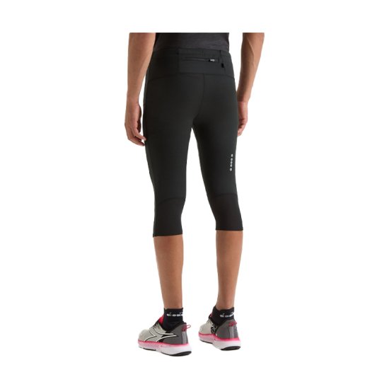 DIADORA - CUISSARD RUN CREW HOMME