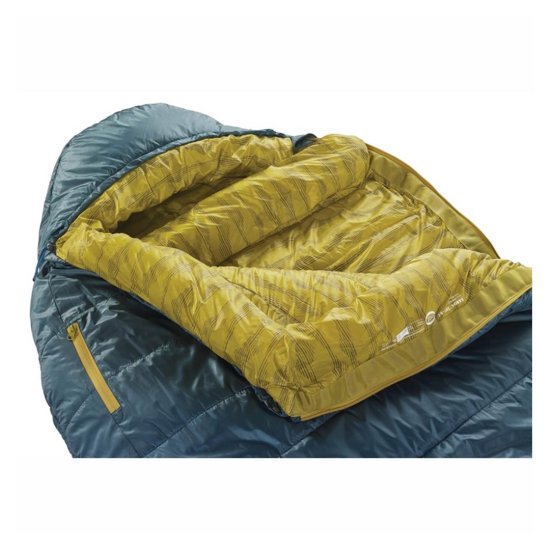 THERM-A-REST - SAC DE COUCHAGE SAROS -6°C