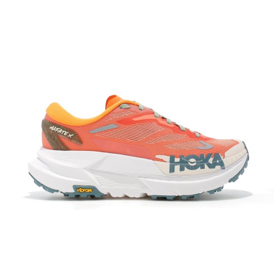 HOKA - Mafate X femme