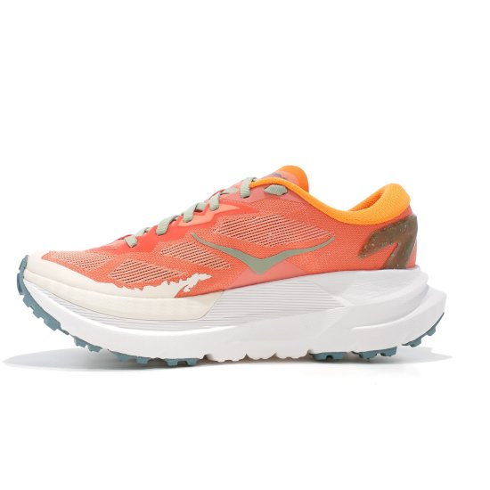 HOKA - Mafate X femme