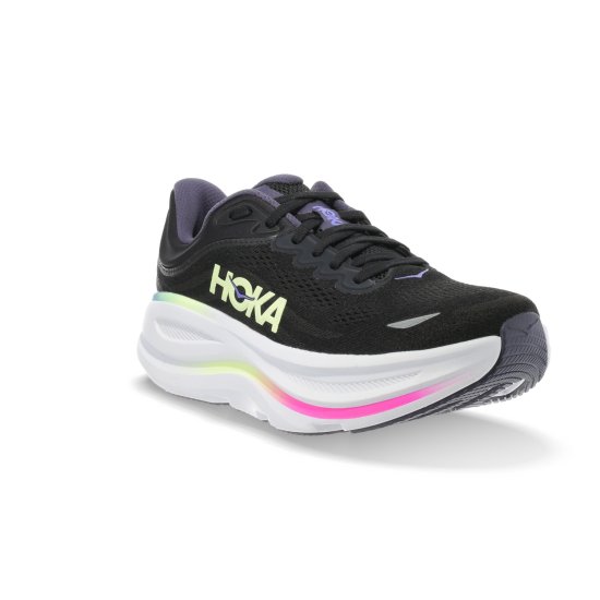 HOKA - Bondi 9 homme