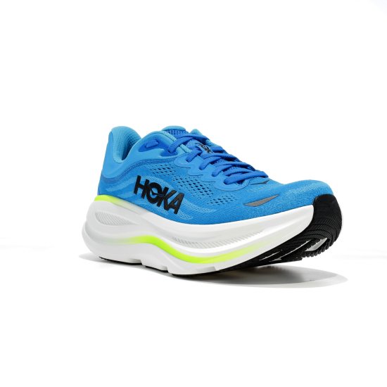 HOKA - BONDI 9 HOMME