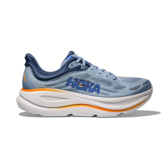 HOKA - BONDI 9 UOMO