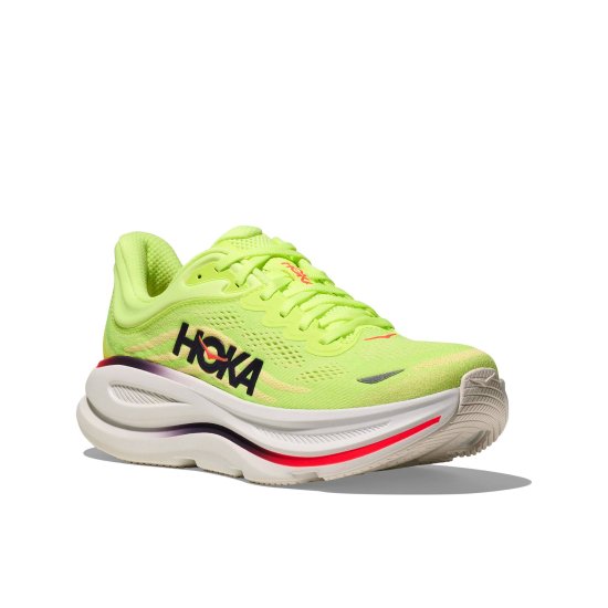 HOKA - BONDI 9 HOMME