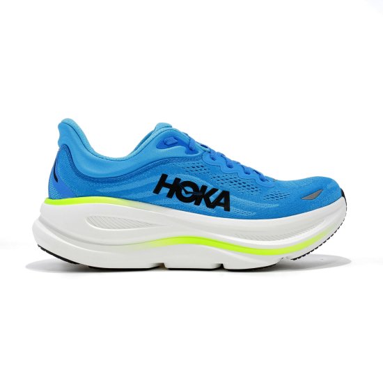 HOKA - BONDI 9 HOMME