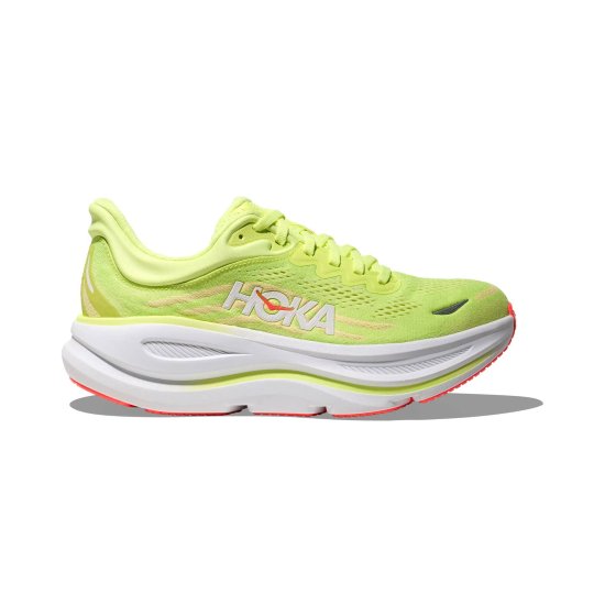 HOKA - BONDI 9 DONNA