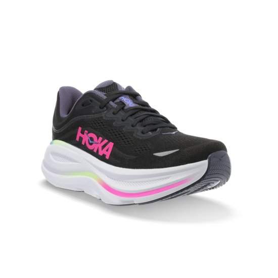 HOKA - Bondi 9 femme