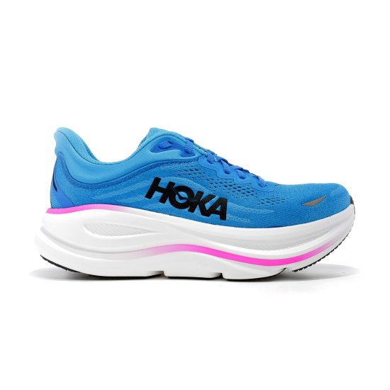 HOKA - BONDI 9 FEMME