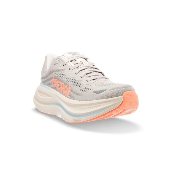 HOKA - Bondi 9 femme