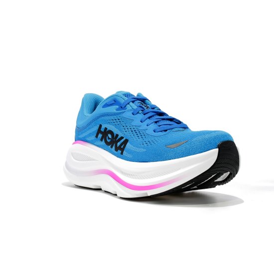 HOKA - BONDI 9 FEMME