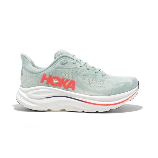 HOKA - Clifton 10 homme