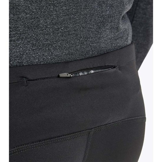 DIADORA - COLLANT RUN CREW HOMME