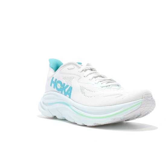 HOKA - Clifton 10 femme