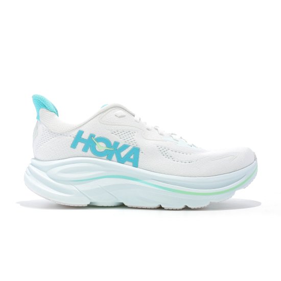 HOKA - Clifton 10 femme
