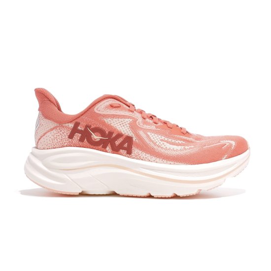 HOKA - Clifton 10 femme