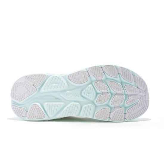 HOKA - Clifton 10 femme