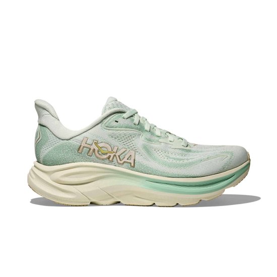 HOKA - Clifton 10 femme