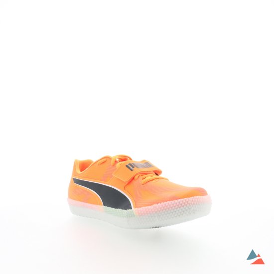 PUMA - EVOSPEED HIGH JUMP 11 MIXTE