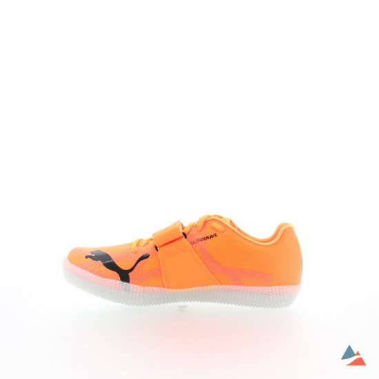 PUMA - EVOSPEED HIGH JUMP 11 MIXTE