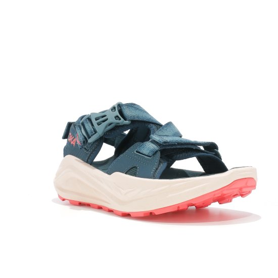 HOKA - Infini Hike TC femme