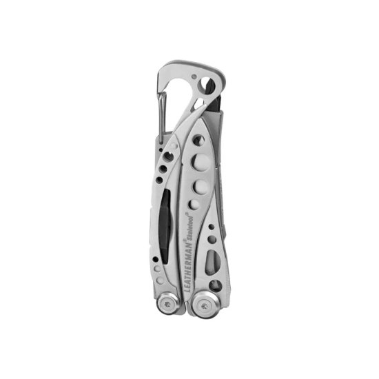 LEATHERMAN - OUTIL MULTIFONCTION SKELETOOL AVEC ÉTUI