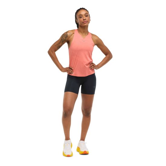 HOKA - Débardeur Race femme