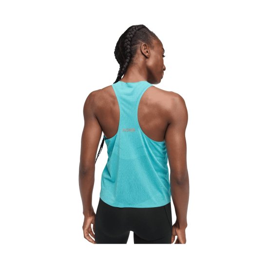 HOKA - Débardeur Race femme