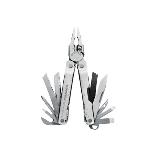 LEATHERMAN - OUTIL MULTIFONCTION SUPERTOOL 300 AVEC ÉTUI