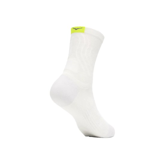 HOKA - CHAUSSETTES BONDI QUARTER RUN HOMME