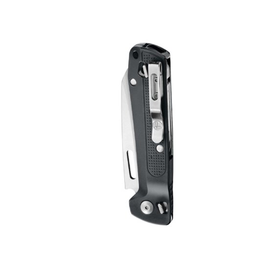 LEATHERMAN - COUTEAU MULTIFONCTION FREE K4