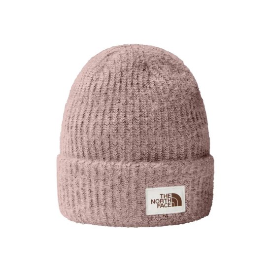 THE NORTH FACE - BERRETTO SALTY BAE FODERATO DONNA