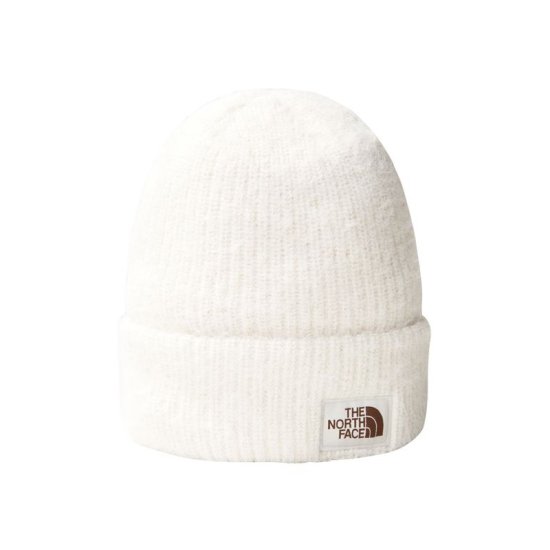 THE NORTH FACE - BERRETTO SALTY BAE FODERATO DONNA