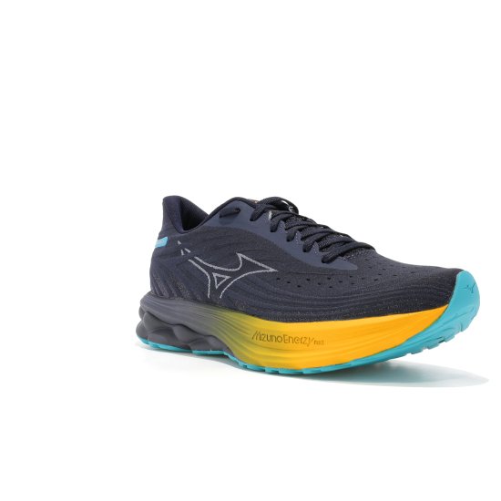 MIZUNO - Wave Skyrise 6 homme
