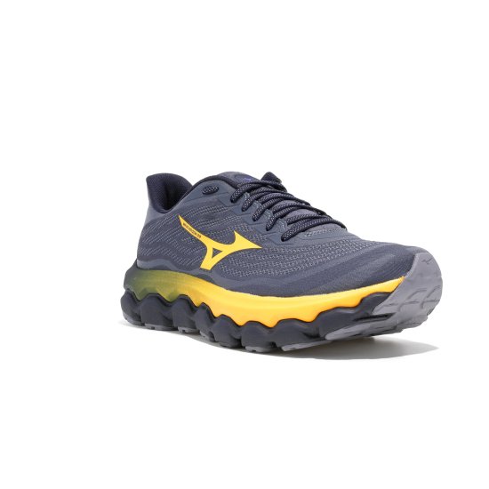 MIZUNO - WAVE HORIZON 8 HOMME