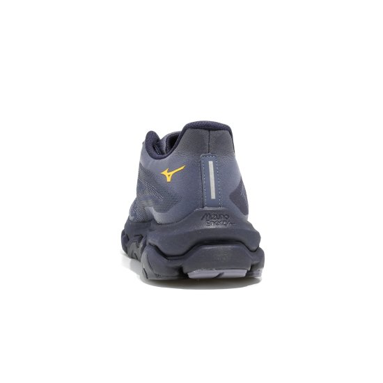 MIZUNO - WAVE HORIZON 8 HOMME